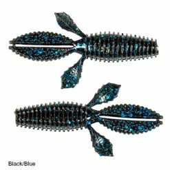 Plastic Bait ZMAN TRD BugZ