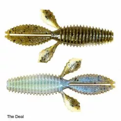 Plastic Bait ZMAN TRD BugZ