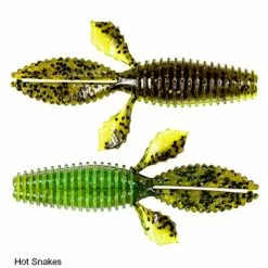 Plastic Bait ZMAN TRD BugZ