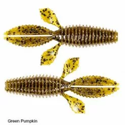 Plastic Bait ZMAN TRD BugZ