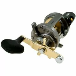 Shimano Tekota Levelwind Reels