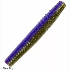 Plastic Bait ZMAN Finesse TRD