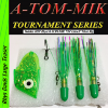 A-TOM-MIK ATR-056 Rhys/A-TOM-MIK UV Grinch Meat Rig