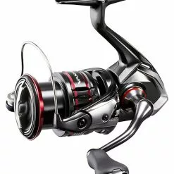 Shimano Vanford F Spinning Reel