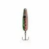 Michigan Stinger Spoon Pearl Trout