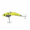 Lures SteelShad Original - 3/8 Oz - Yellow Shad