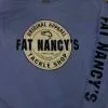 Fat Nancy's Tackle Shop Fat Nancy's Original Apparel Long-Sleeved Shirt