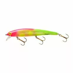 BOMBER LONG A SORBET CRUSH Lures
