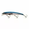 Lures BOMBER LONG A SILVER FLASH/BLUE BACK