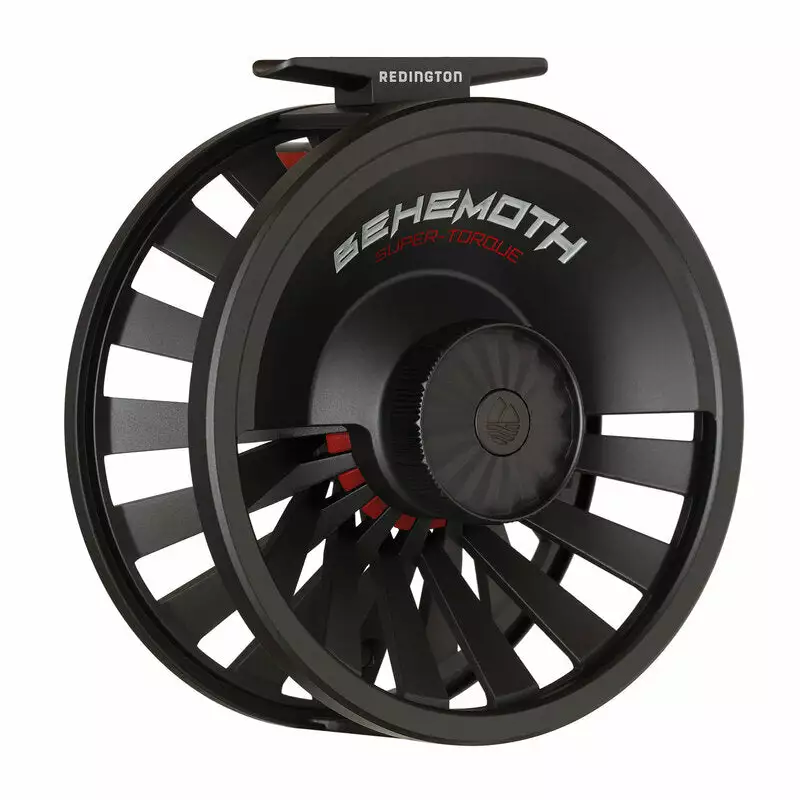 Redington Fly Reels Redington Behemoth Fly Reel