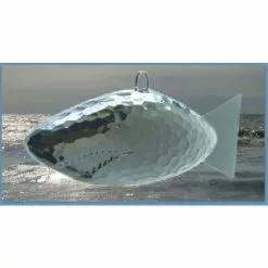 Shark Cannonballs Extreme Black Shark