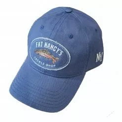 Apparel Fat Nancy's Tackle Shop Hat