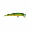 Lures BAY RAT SS SERIES STICK BAITS: FIRE TIGER