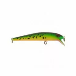 Lures BAY RAT SS SERIES STICK BAITS: FIRE TIGER