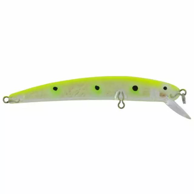 Lures BAY RAT SS SERIES STICK BAITS: MY SECRET