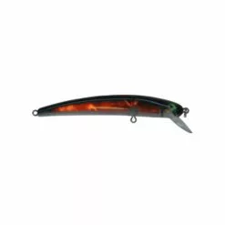 Lures BAY RAT SS SERIES STICK BAITS: ROOTBEER