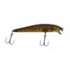 Lures BAY RAT S3 SERIES STICK BAITS: BROWN TROUT