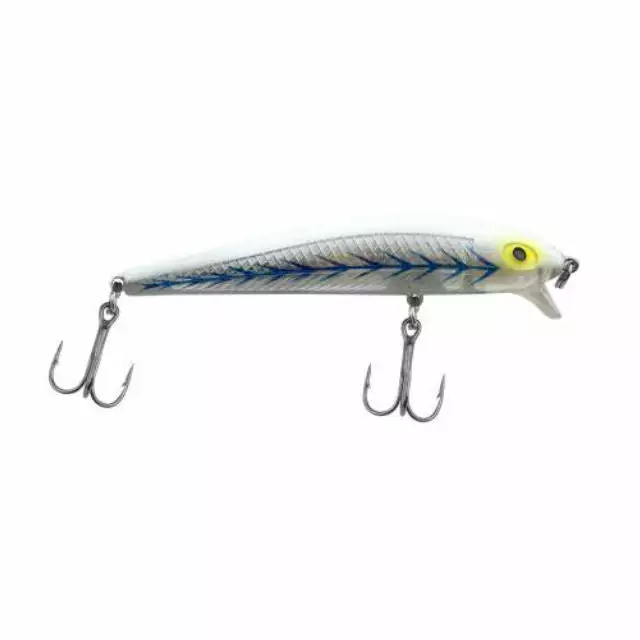 BAY RAT S3 SERIES STICK BAITS: YANKEE TROLLER