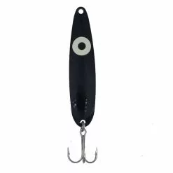 Lures Michigan Stinger Spoon Carbon 14