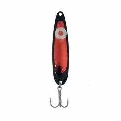 Lures Michigan Stinger Spoon Carbon 14 UV