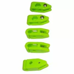 Amish Outfitters Clipper Planer Board Releases