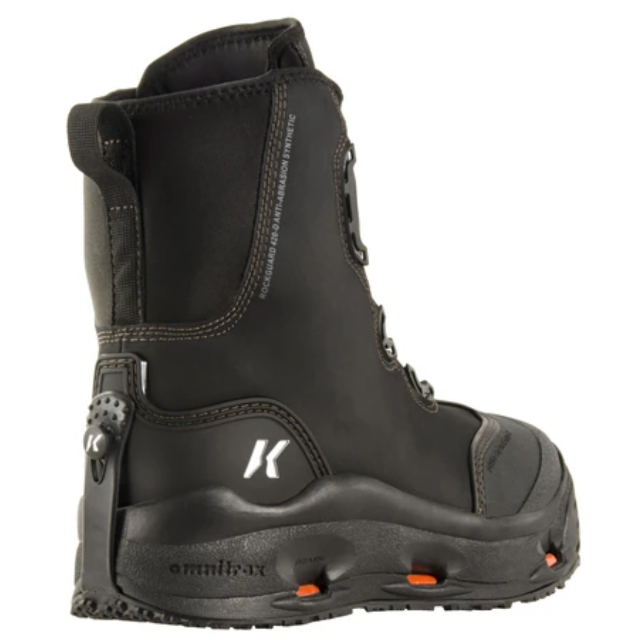 Korkers DEVIL'S CANYONâ˘