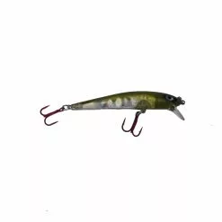 BAY RAT SS SERIES STICK BAITS: EMERALD SHINER