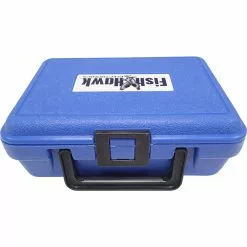 Fish Hawk Probe Case Electronics