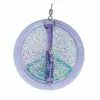 Luhr Jensen Dipsy Diver Fish Candy Purple UV Trolling Gear