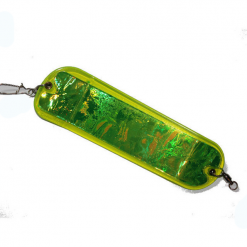 Pro-Troll Hot Chip Flasher With EChip