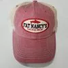 Fat Nancy's Tackle Shop Hat Apparel