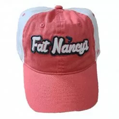 Fat Nancy's Tackle Shop Hat
