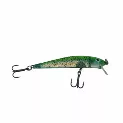 Lures BAY RAT SS SERIES STICK BAITS: FN RAINBOW TROUT
