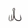 Terminal Tackle Gamakatsu EWG Treble Short Shank 2X Magic Eye Hook
