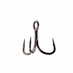 Terminal Tackle Gamakatsu EWG Treble Short Shank 2X Magic Eye Hook