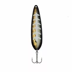 Moonshine Lures Half Moon Geezer