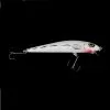 Lures BAY RAT SS SERIES STICK BAITS: GHOSTFACE