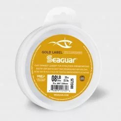 Seaguar Gold Label 100% Fluorocarbon