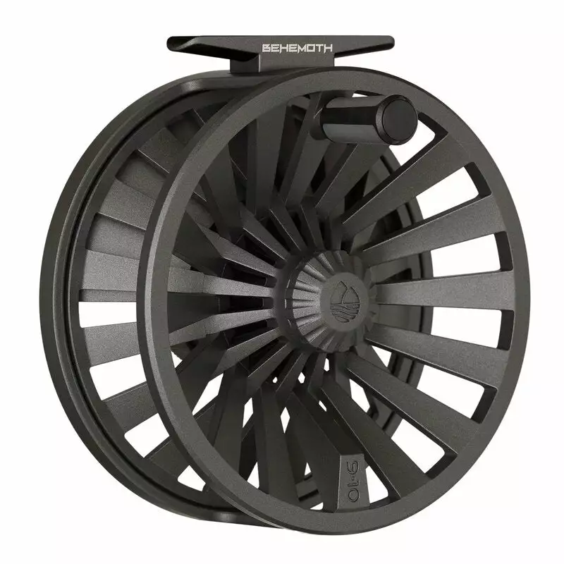Redington Fly Reels Redington Behemoth Fly Reel