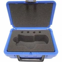Fish Hawk Probe Case Electronics