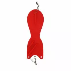 Dreamweaver Spin Doctor Flasher Hot Tamale Lures