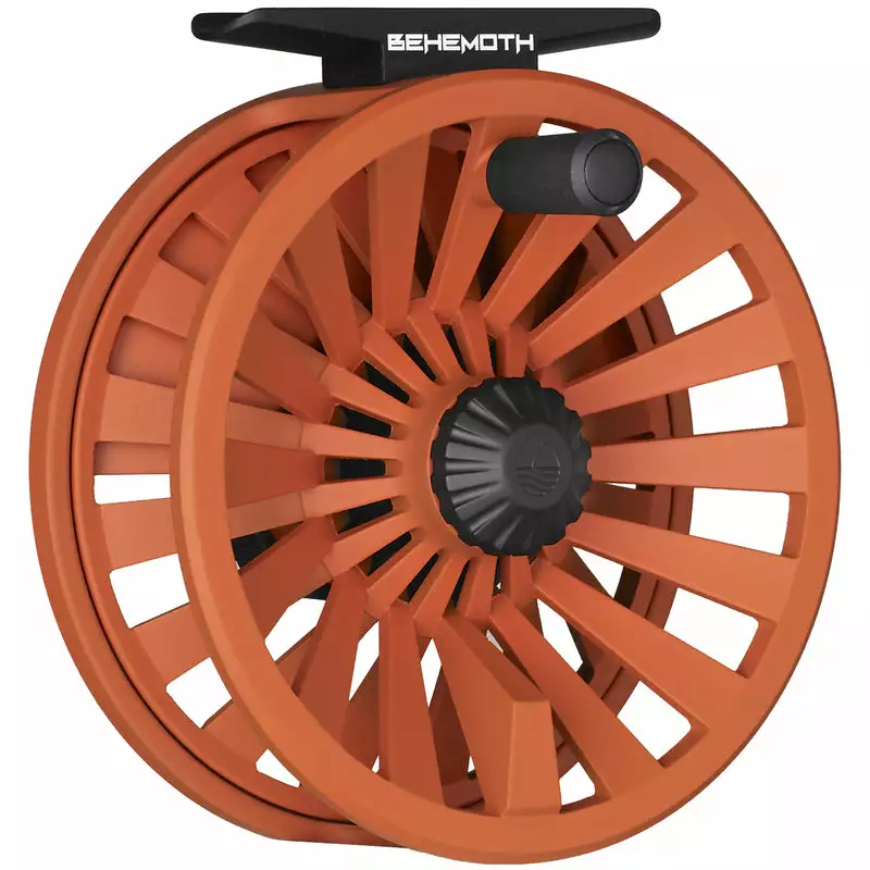 Redington Fly Reels Redington Behemoth Fly Reel
