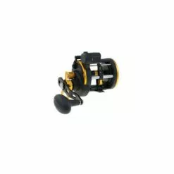 Penn Squall Levelwind Reels