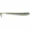 Keitech Swing Impact 4" Smallmouth Magic #452 Plastic Bait