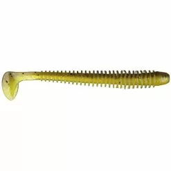 Keitech Swing Impact 4" Sun Gill #454 Plastic Bait