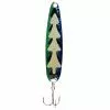 Michigan Stinger Spoon Killer Dolphin Lures