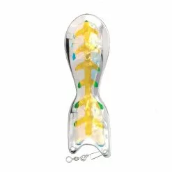Lures Dreamweaver Spin Doctor Flasher Kryptonite 70971