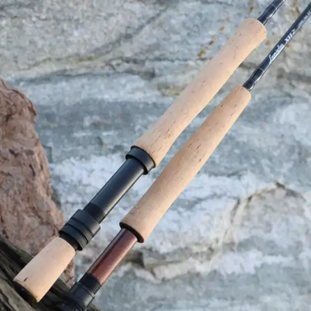 Lamiglas X-11 Fly Series