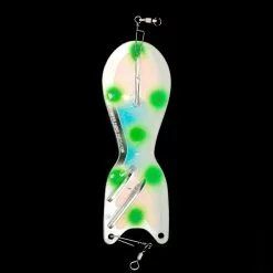 Dreamweaver Spin Doctor Flasher Lances Two Face