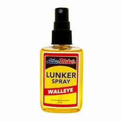 Atlas Mike's Atlas Mike’s Lunker Spray Walleye – 2 OZ Egg Tying And Cure
